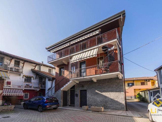Villa Indipendente in vendita a Piemonte, Novara