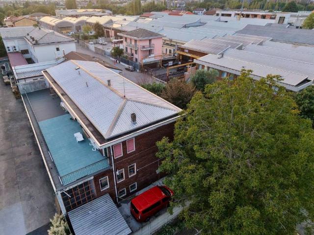 Villa Indipendente in vendita a Novate Milanese, Milano