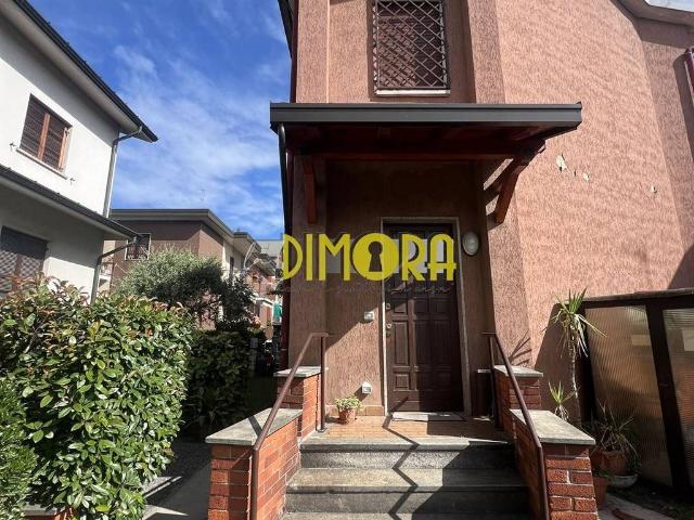 Villa Indipendente in vendita a Novate Milanese, Milano