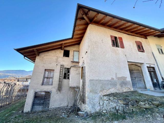 Rustico in vendita a Comunità della Val di Non, Novella