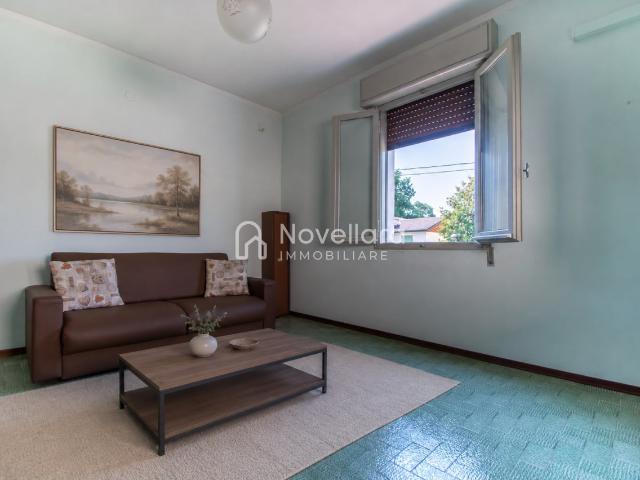 Villa Indipendente in vendita a Bassa Reggiana, Re