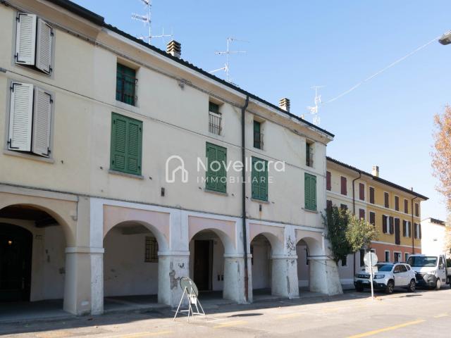 Villa Indipendente in vendita a Bassa Reggiana, Re