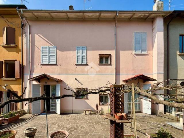 Villa Indipendente in vendita a Bassa Reggiana, Re