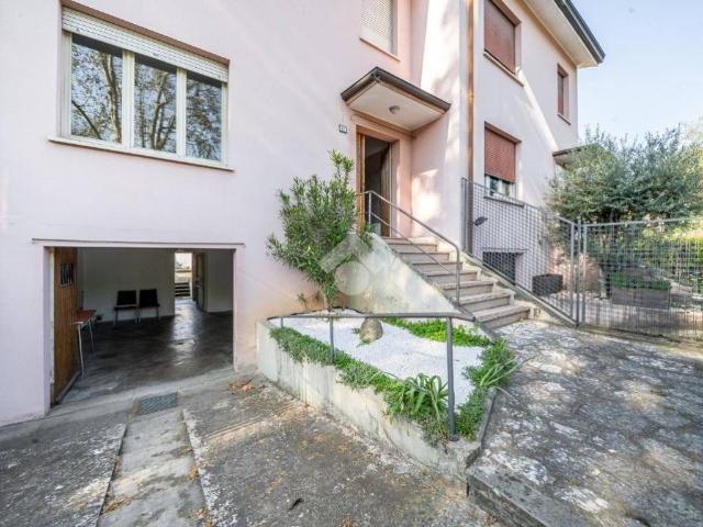 Villa Indipendente in vendita a Bassa Reggiana, Re