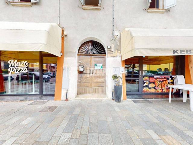 Villa Indipendente in vendita a Bassa Reggiana, Re