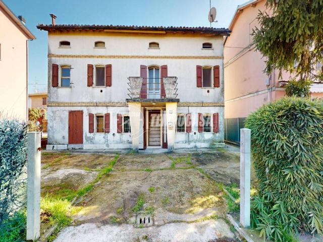 Villa Indipendente in vendita a Bassa Reggiana, Re