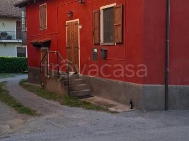 Villa Indipendente in vendita a Novello, Cuneo