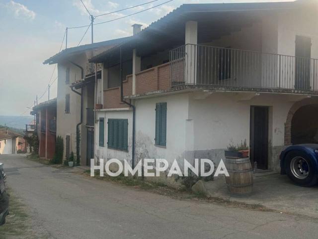 Villa Indipendente in vendita a Piemonte, Cuneo