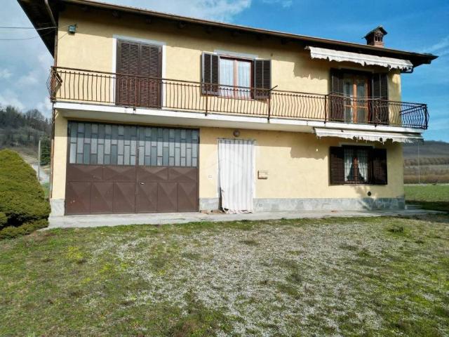 Villa Indipendente in vendita a Piemonte, Cuneo