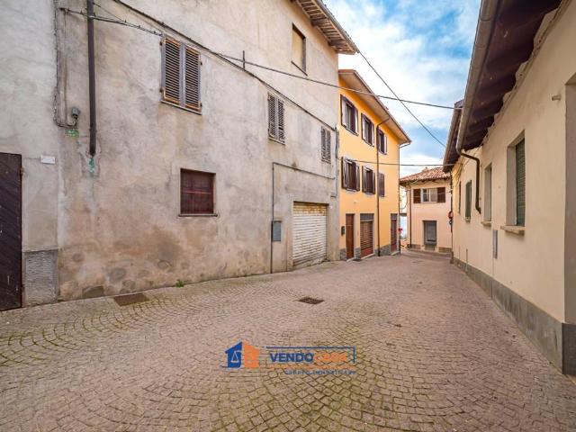Villa Indipendente in vendita a Piemonte, Cuneo