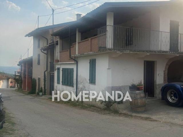 Villa Indipendente in vendita a Piemonte, Cuneo