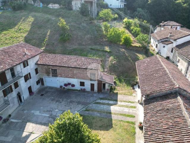 Villa Indipendente in vendita a Novello