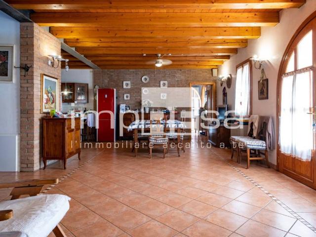 Villa Indipendente in vendita a San Donà Di Piave, Veneto