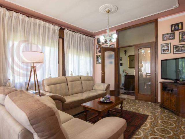 Villa Indipendente in vendita a Noventa Padovana, Veneto