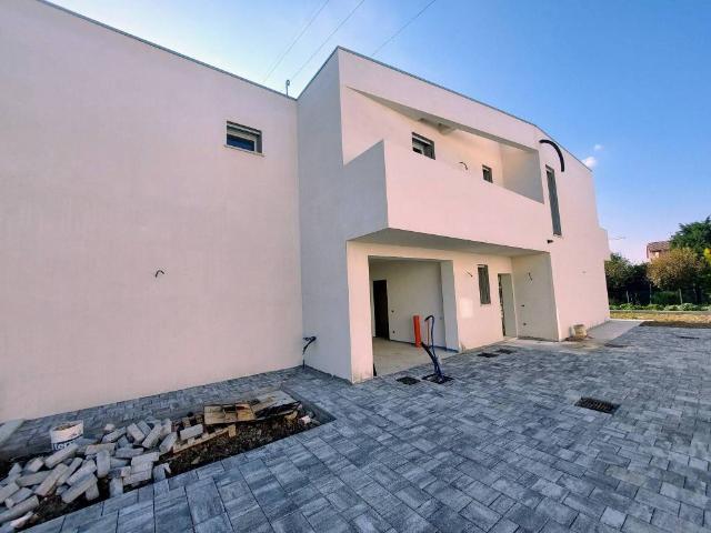 Villa Indipendente in vendita a Noventa Padovana, Padova