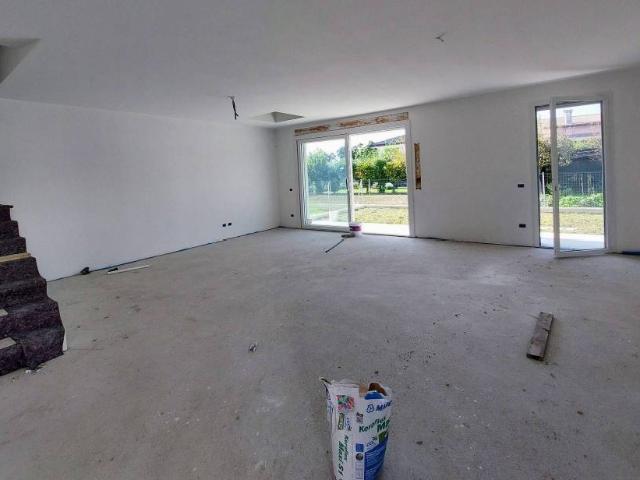 Villa Indipendente in vendita a Noventa Padovana, Veneto