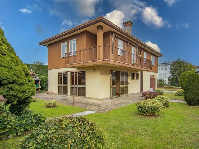Villa Indipendente in vendita a Noventa Padovana, Padova