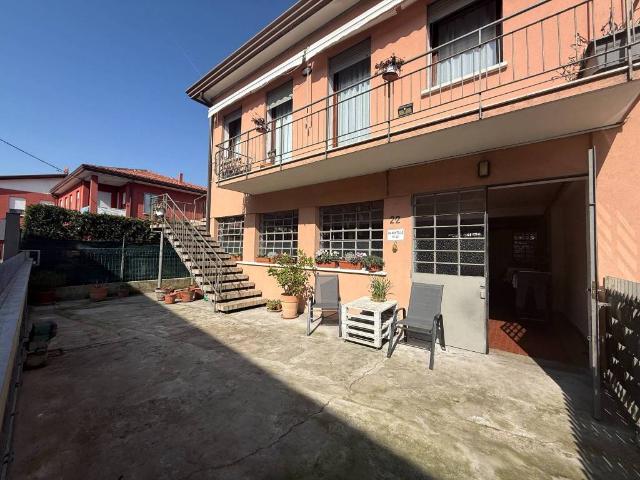 Villa Indipendente in vendita a Oltrebrenta, Noventa Padovana