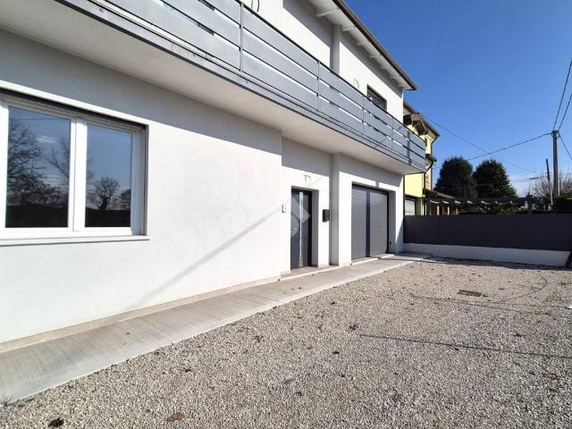 Villa Indipendente in vendita a Noventana, Noventa Padovana