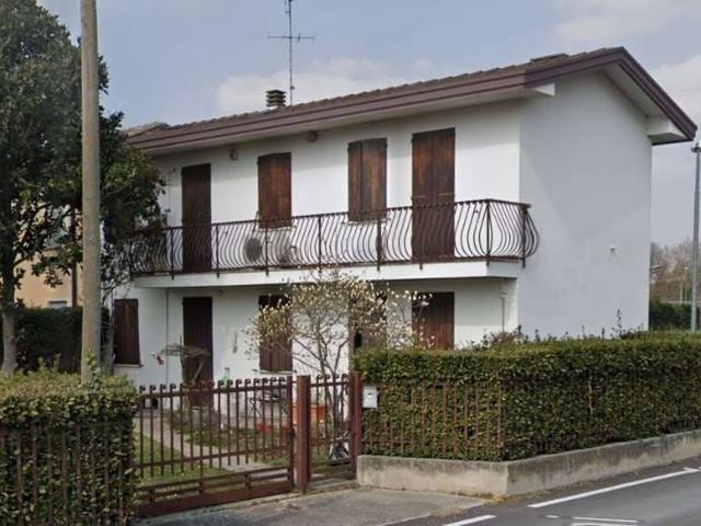 Villa Indipendente in vendita a Noventa Padovana, Veneto