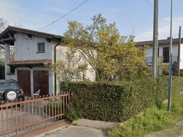 Villa Indipendente in vendita a Noventa Padovana, Veneto