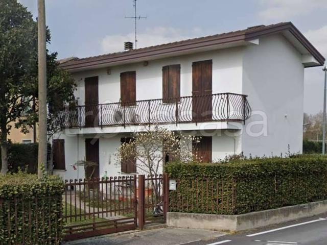 Villa Indipendente in vendita a Noventa Padovana, Veneto