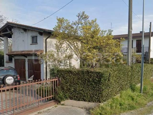 Villa Indipendente in vendita a Noventa Padovana, Veneto