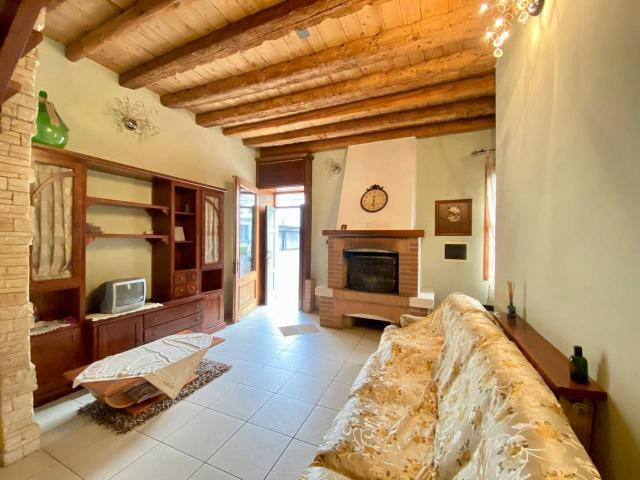 Villa Indipendente in vendita a Noventa Vicentina, Veneto