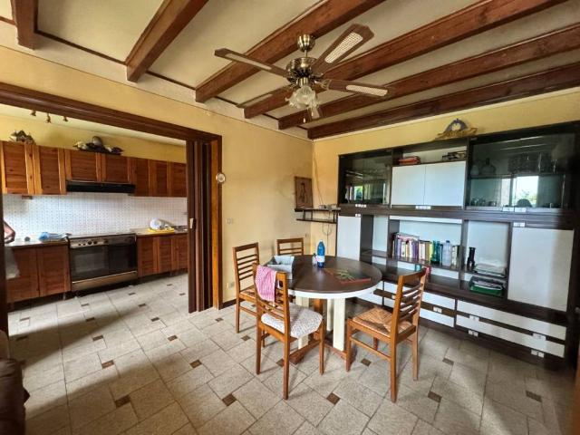 Villa Indipendente in vendita a Noventa Vicentina, Vicenza