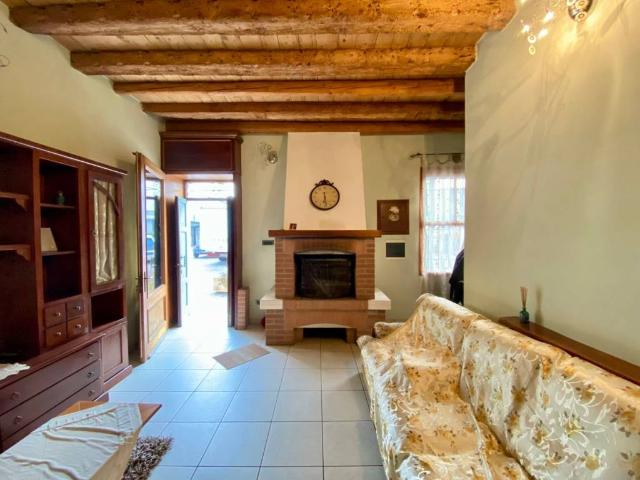 Villa Indipendente in vendita a Noventa Vicentina, Veneto