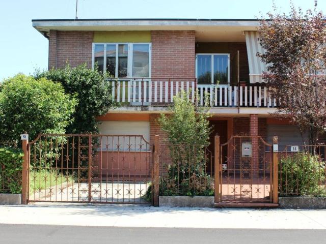 Villa Indipendente in vendita a Noventa Vicentina, Veneto