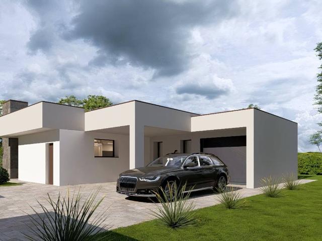 Villa Indipendente in vendita a Noventa Vicentina, Veneto