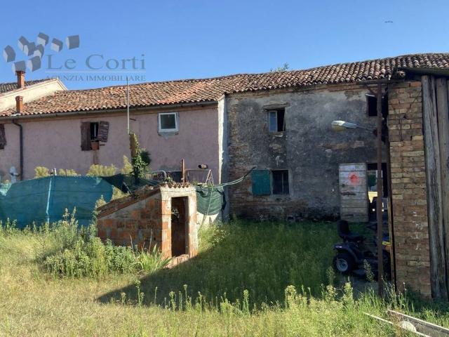 Villa Indipendente in vendita a Noventa Vicentina, Veneto