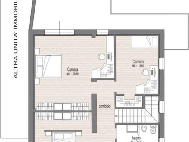 Villa Indipendente in vendita a Noventa Vicentina, Vicenza