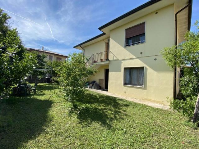 Villa Indipendente in vendita a Noventa Vicentina, Veneto