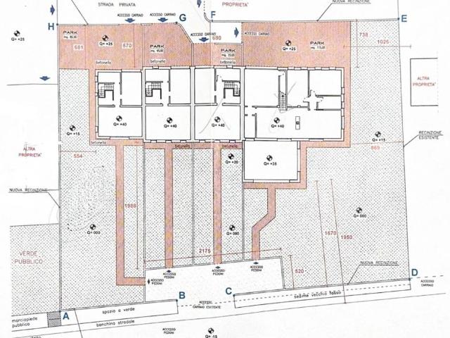 Villa Indipendente in vendita a Noventa Vicentina, Vicenza