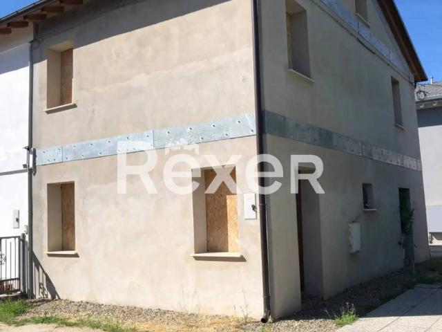 Villa Indipendente in vendita a Unione delle Terre d'Argine, Novi Di Modena
