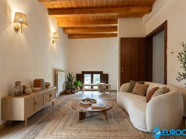 Villa Indipendente in vendita a Unione delle Terre d'Argine, Novi Di Modena