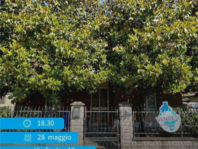 Villa Indipendente in vendita a Unione delle Terre d'Argine, Novi Di Modena