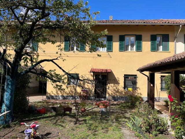 Villa Indipendente in vendita a Piemonte, Alessandria