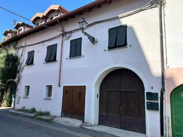 Villa Indipendente in vendita a Piemonte, Alessandria
