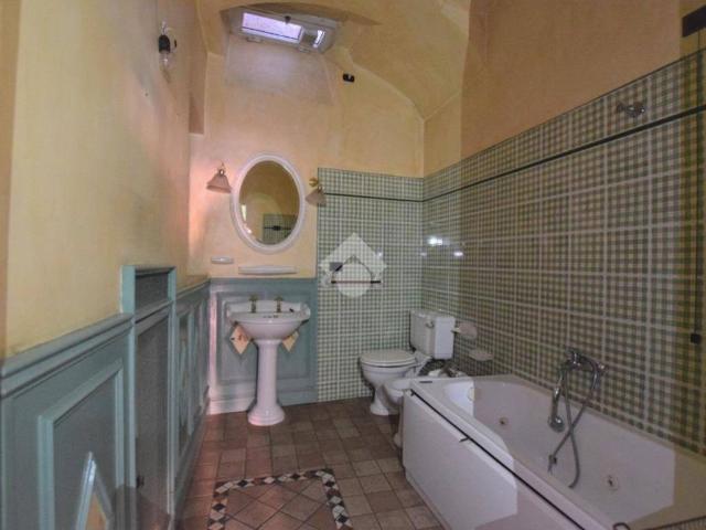 Villa Indipendente in vendita a Piemonte, Alessandria