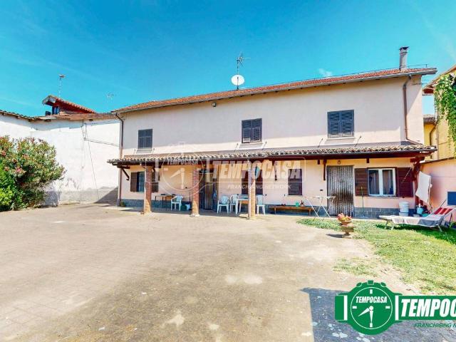 Villa Indipendente in vendita a Piemonte, Alessandria