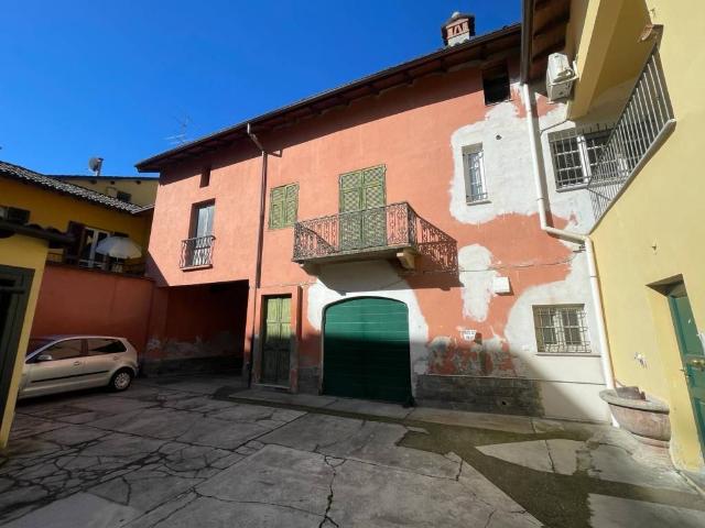 Villa Indipendente in vendita a Piemonte, Alessandria
