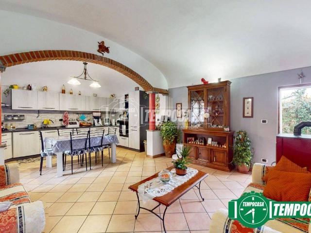 Villa Indipendente in vendita a Piemonte, Alessandria