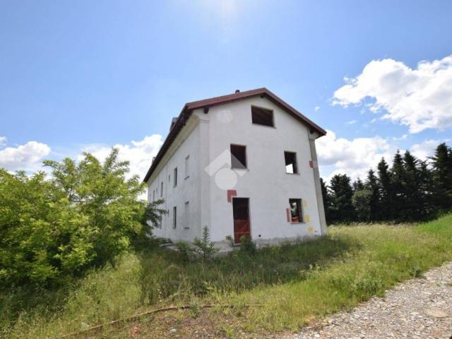 Villa Indipendente in vendita a Piemonte, Alessandria