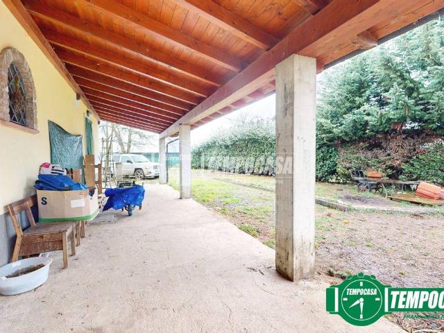 Villa Indipendente in vendita a Piemonte, Alessandria