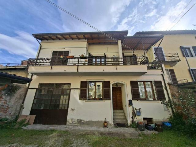 Villa Indipendente in vendita a Piemonte, Alessandria