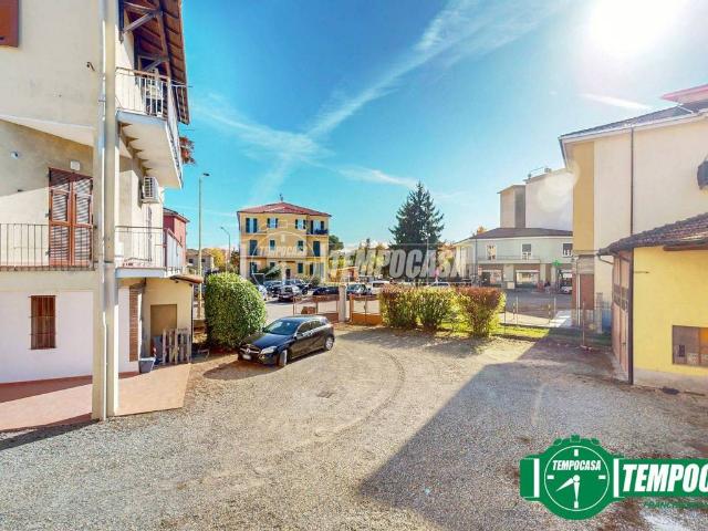 Villa Indipendente in vendita a Piemonte, Alessandria