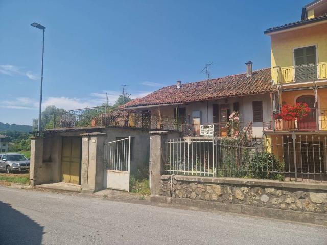 Villa Indipendente in vendita a Piemonte, Cuneo